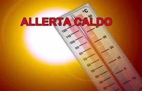 Allarme caldo: i consigli di Opi Firenze-Pistoia per cittadini e infermieri